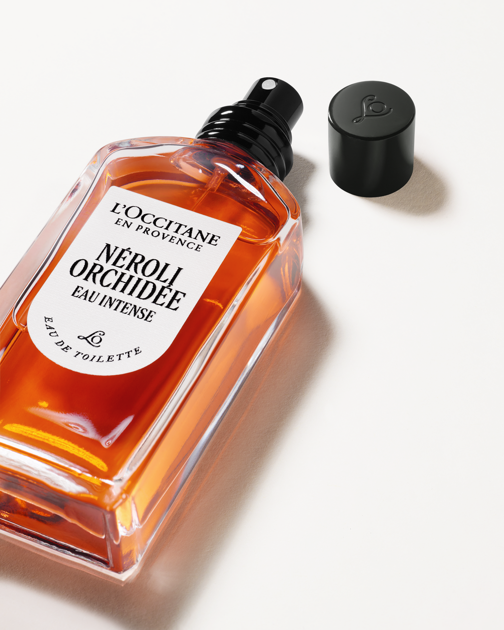 Eau de Toilette N&eacute;roli & Orchid&eacute;e Eau Intense, , rect